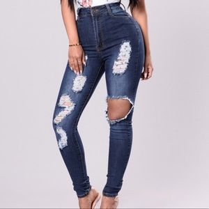 teenage fever jeans brand new with tags